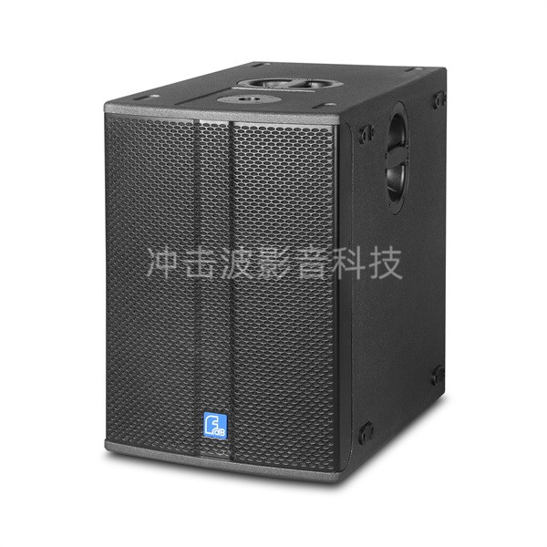 K115B/K115BAS 1x15