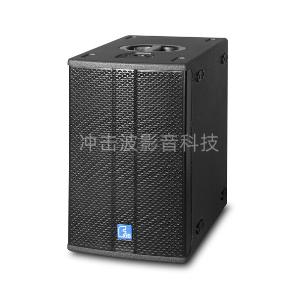 K112B/K112BAS 1x12
