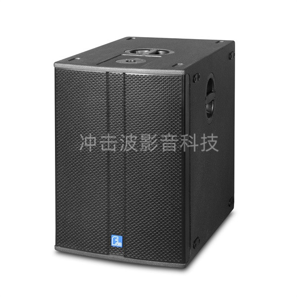 K118B/K118BAS 1x18
