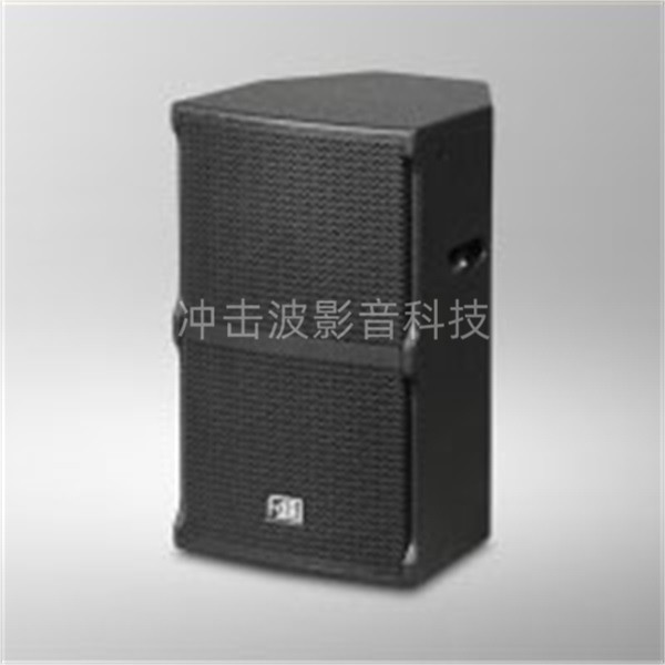 QS215II 2x15