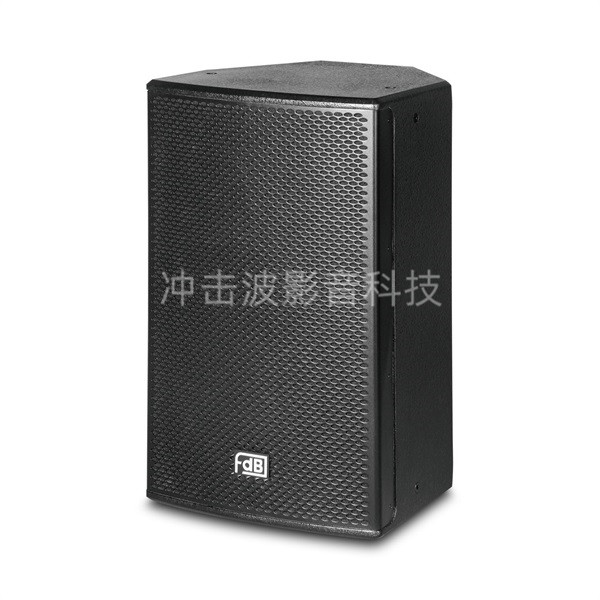 U112V/U112VA 1x12