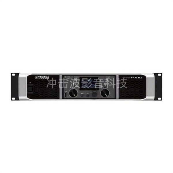 PX10 立体声功放